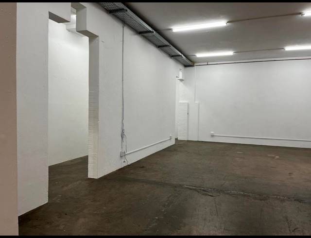 INDUSTRIAL PROPERTY TO RENT IN MAITLAND
